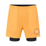 ES16 Performance Shorts Oranje
