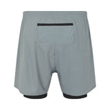 ES16 Performance Shorts Grijs