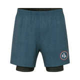 ES16 Performance Shorts Benzine