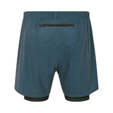 ES16 Performance Shorts Benzine