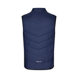 ES16 Fiets Thermisch Vest Supreme unisex. Blauw