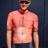 ES16 EVO Recycle wielershirt rookbrand