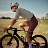 ES16 Fietsbroek - Supreme Roze