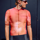 ES16 EVO Recycle wielershirt rookbrand