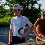 ES16 EVO Recycle wielershirt