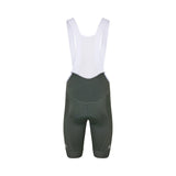 ES16 Fietsbroek Supreme. Legergroen