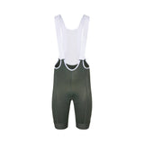 ES16 Fietsbroek Supreme. Legergroene vrouwen