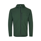 ES16 lichtgewicht jack - Supreme Green. uniseks