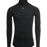 ES16 Winteronderhemd met lange mouwen van merinowol. Unisex