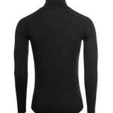 ES16 Winteronderhemd met lange mouwen van merinowol. Unisex