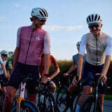 ES16 Fietsshirt lichtgewicht Supreme - Roze